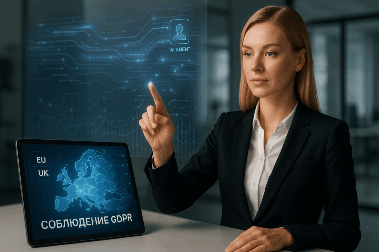    Революция ИИ трансформирует бизнес: интеллектуальные агенты, автономное принятие решений и умное управление данными меняют корпоративный ландшафт