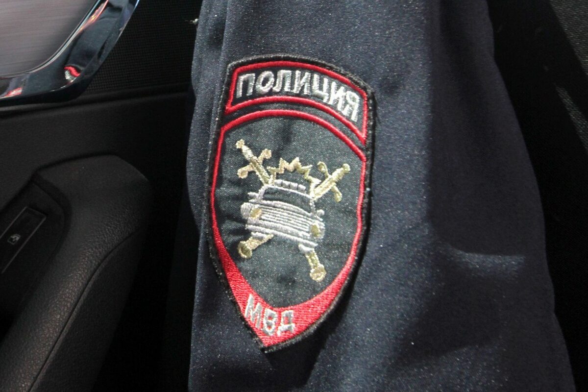    Фото: Григорий Калачьян