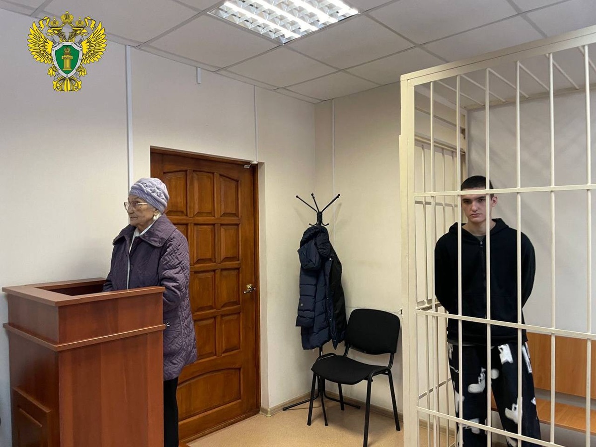     Фото: прокуратура Свердловской области