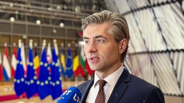    © Photo : Social media page of Užsienio reikalų ministerija