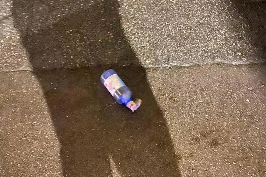    Фото: пресс-служба ГУ Росгвардии по Петербургу и Ленобласти