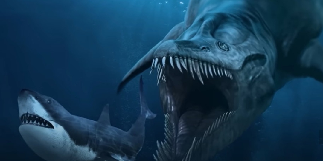 Гигантские кальмары, пропавшие корабли и ужасающие существа, что из легенд об океане оказалось реальностью?