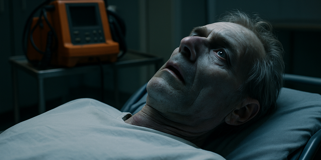 Как сердце снова начинает биться после «смерти»? Разбираем редкий феномен, который заставляет врачей менять представления о реанимации