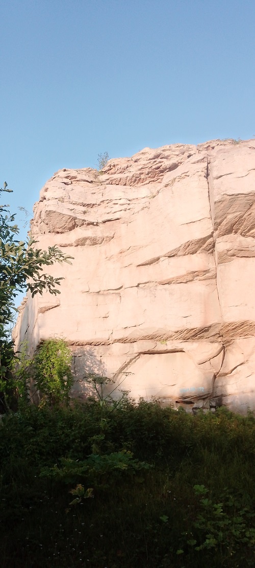 Губахинский променад. Популярная туристская тропа в Пермском крае. Фото: Андрей Попов / ВКонтакте