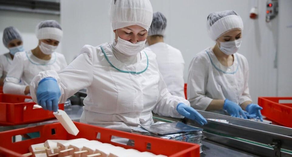    Медиабанк Подмосковья