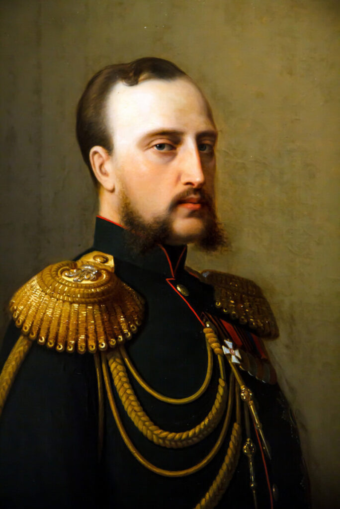 Великий князь Николай Николаевич