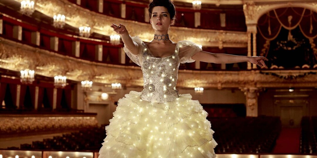 Ненасытная