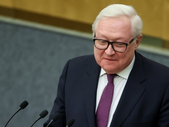    Фото: ТАСС/Антон Новодережкин