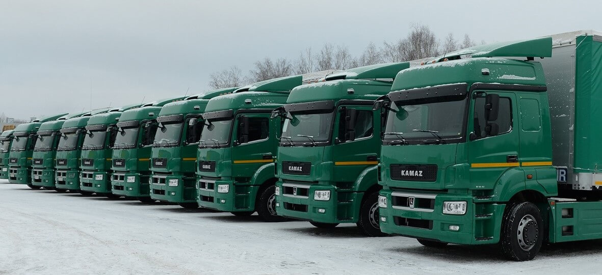 «КАМАЗ» И РЫНОК ТЯЖЁЛЫХ ГРУЗОВИКОВ: ДВА ВЗГЛЯДА НА ОДНУ РЕАЛЬНОСТЬ