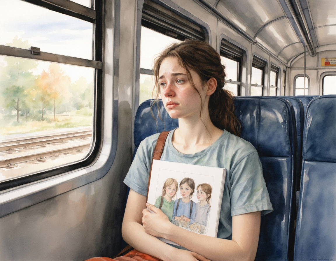 созданно нейросетью