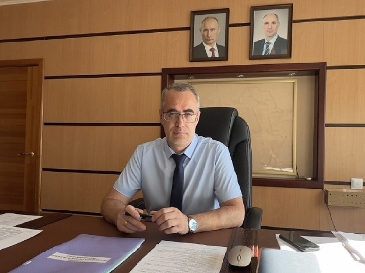     Андрей Клименко / фото: Департамент информационной политики Свердловской области