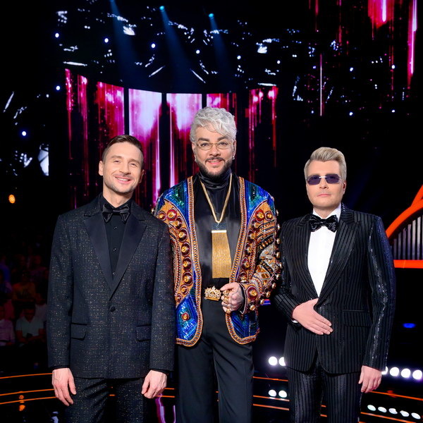     Финалисты «Ну-ка, все вместе!» поборются за 5 миллионов