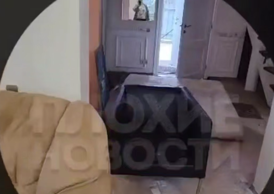    Плохие новости