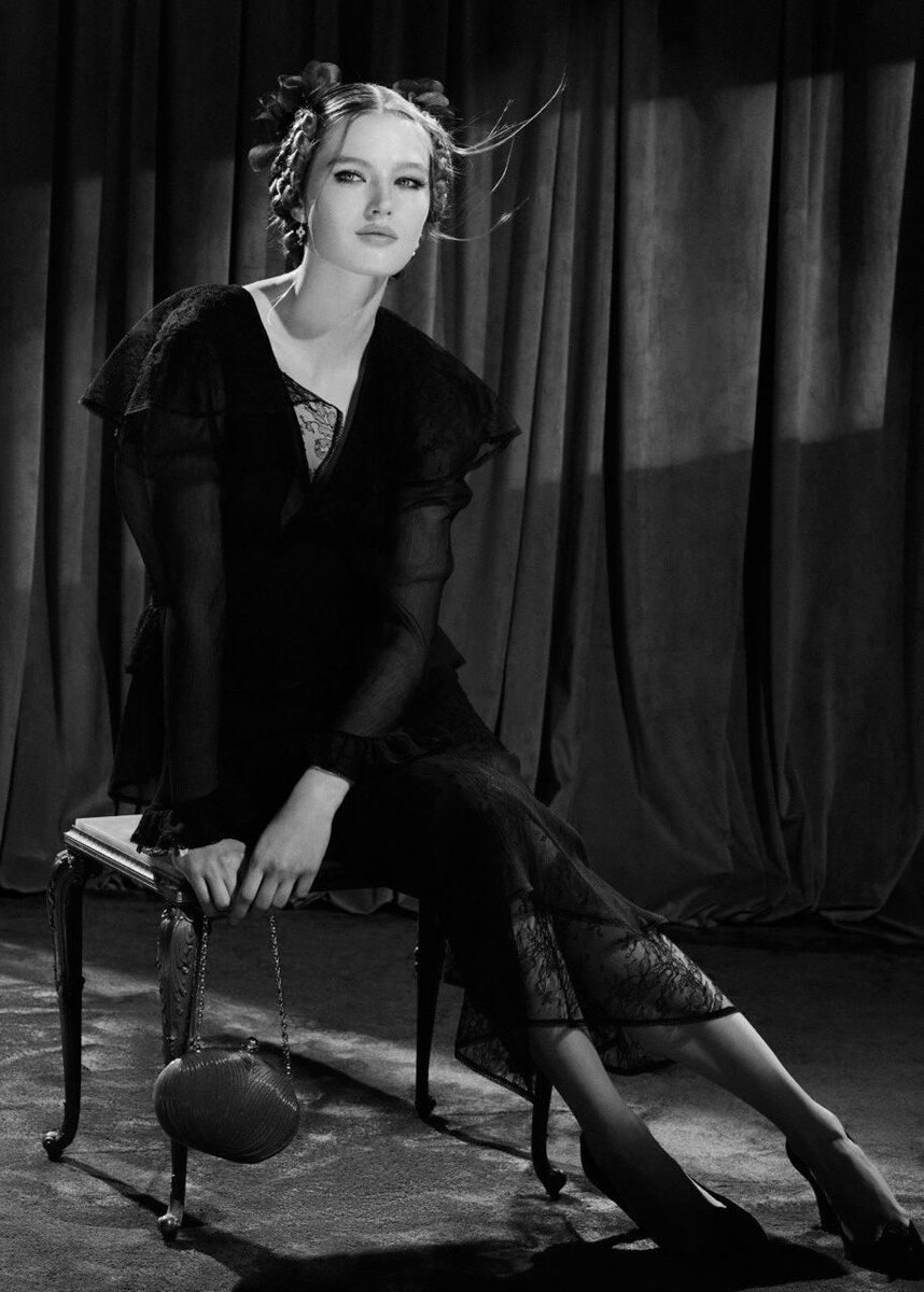    Ulyana Sergeenko, Ульяна Сергеенко, Ulyana Sergeenko вечерняя коллекция, Ульяна Сергеенко вечерняя коллекция, Ulyana Sergeenko платья, Ulyana Sergeenko новая коллекция