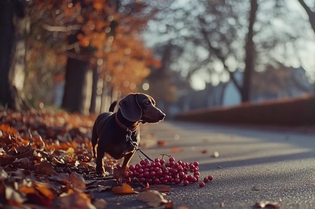    Домашнюю собаку подкинула в подъезд пара из Дзержинска