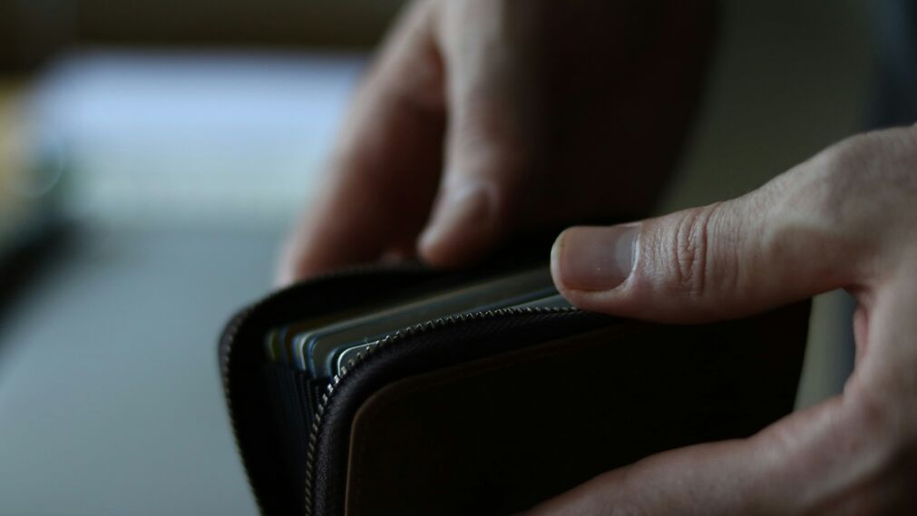     Alicia Christin Gerald/Unsplash