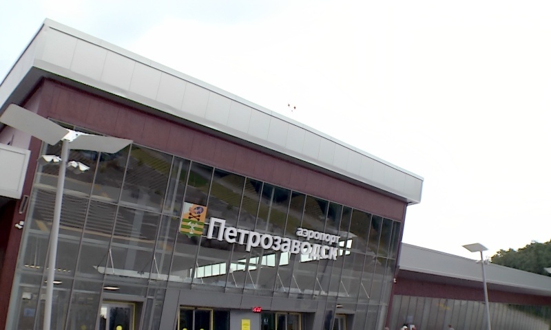    Фото: ГТРК Карелия