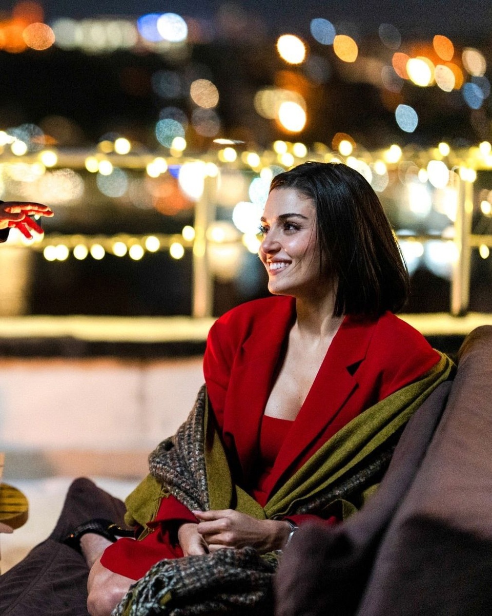 Кадр из фильма.