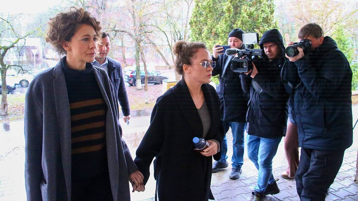    Фото: Сергей Ведяшкин / АГН Москва