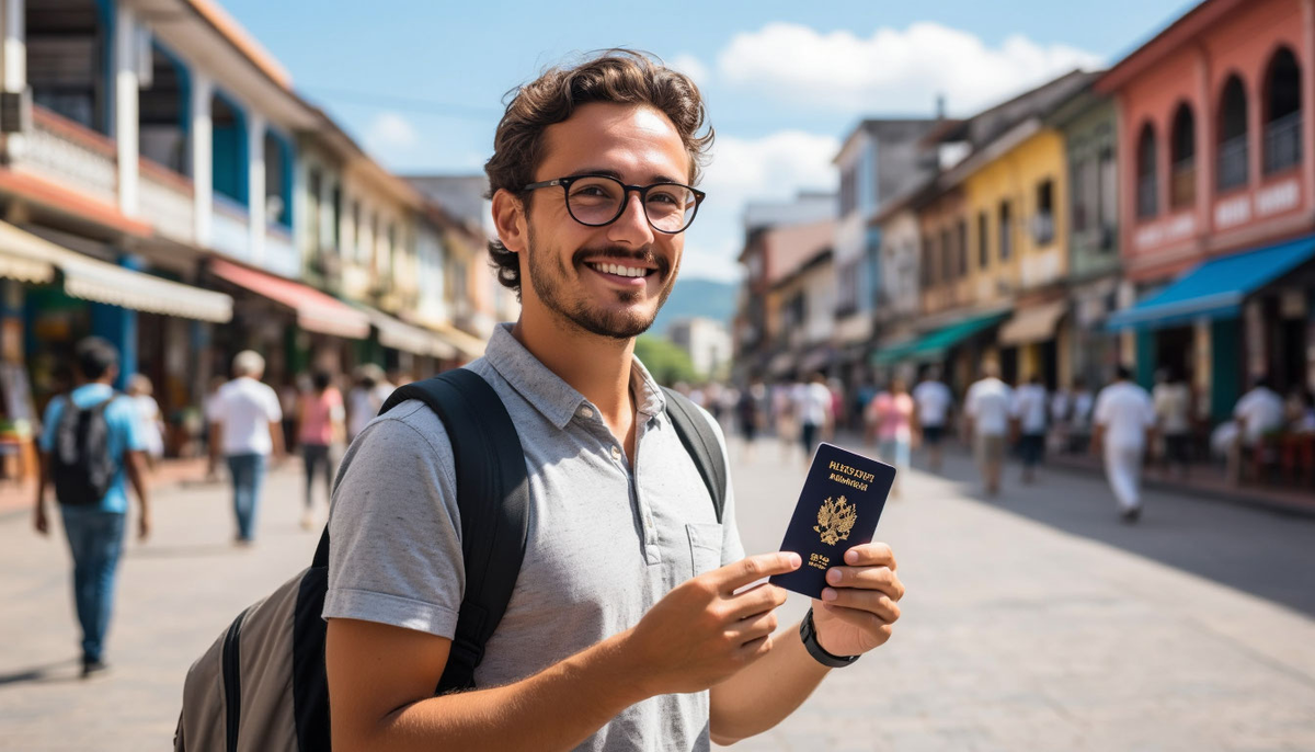 Туристическая страховка для поездки в Паликир для россиян