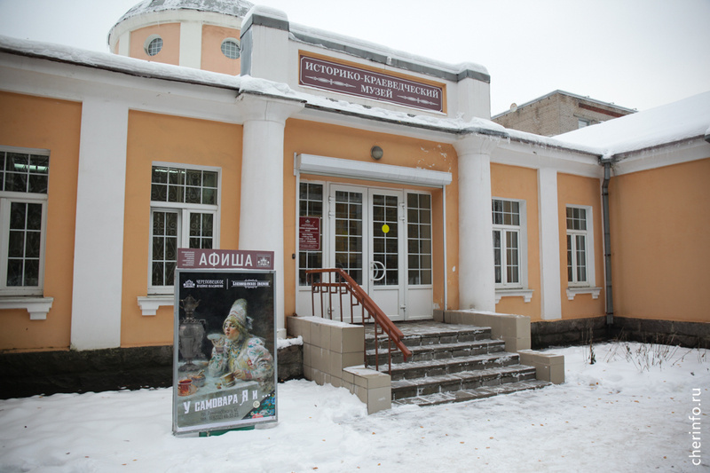 В Череповце на выставке покажут самовары в форме банки, фонтана и репки