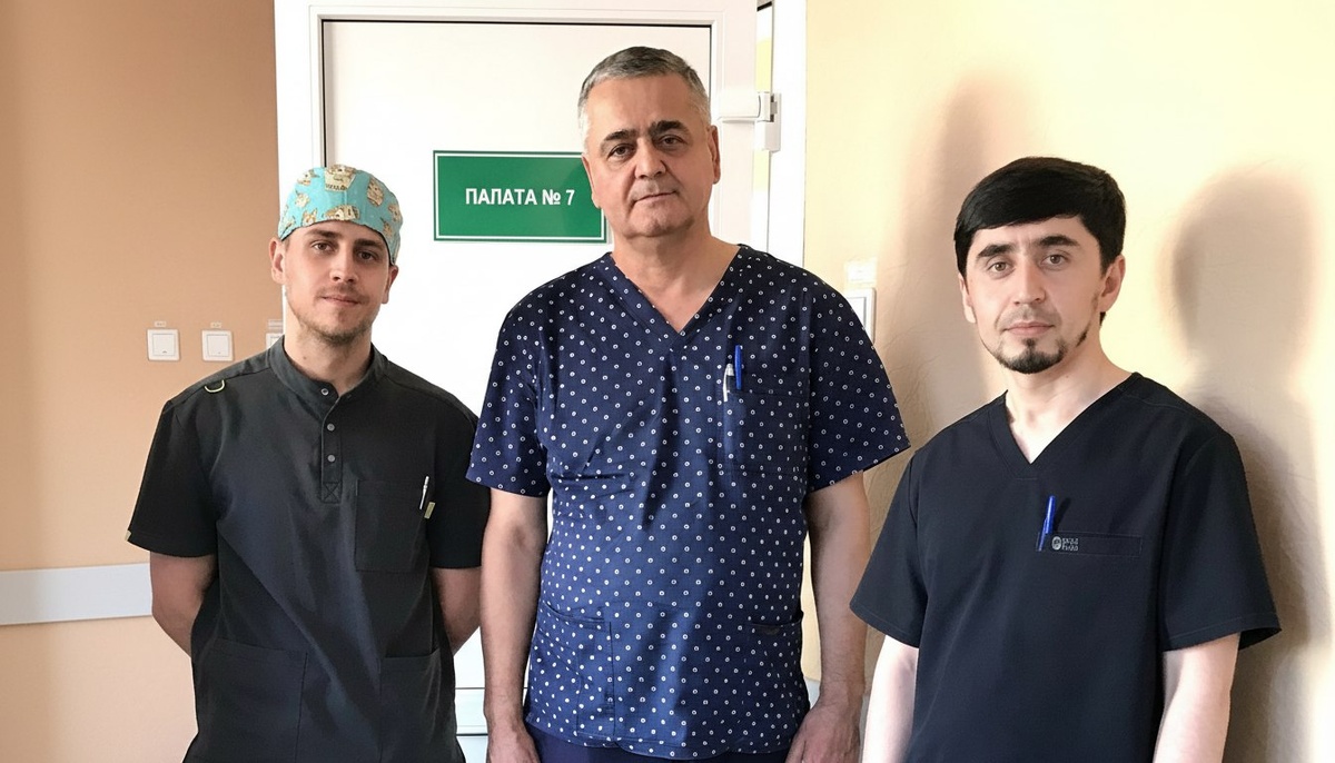 Врачи Артемовской больницы, фото: пресс-служба Минздрава Свердловской области