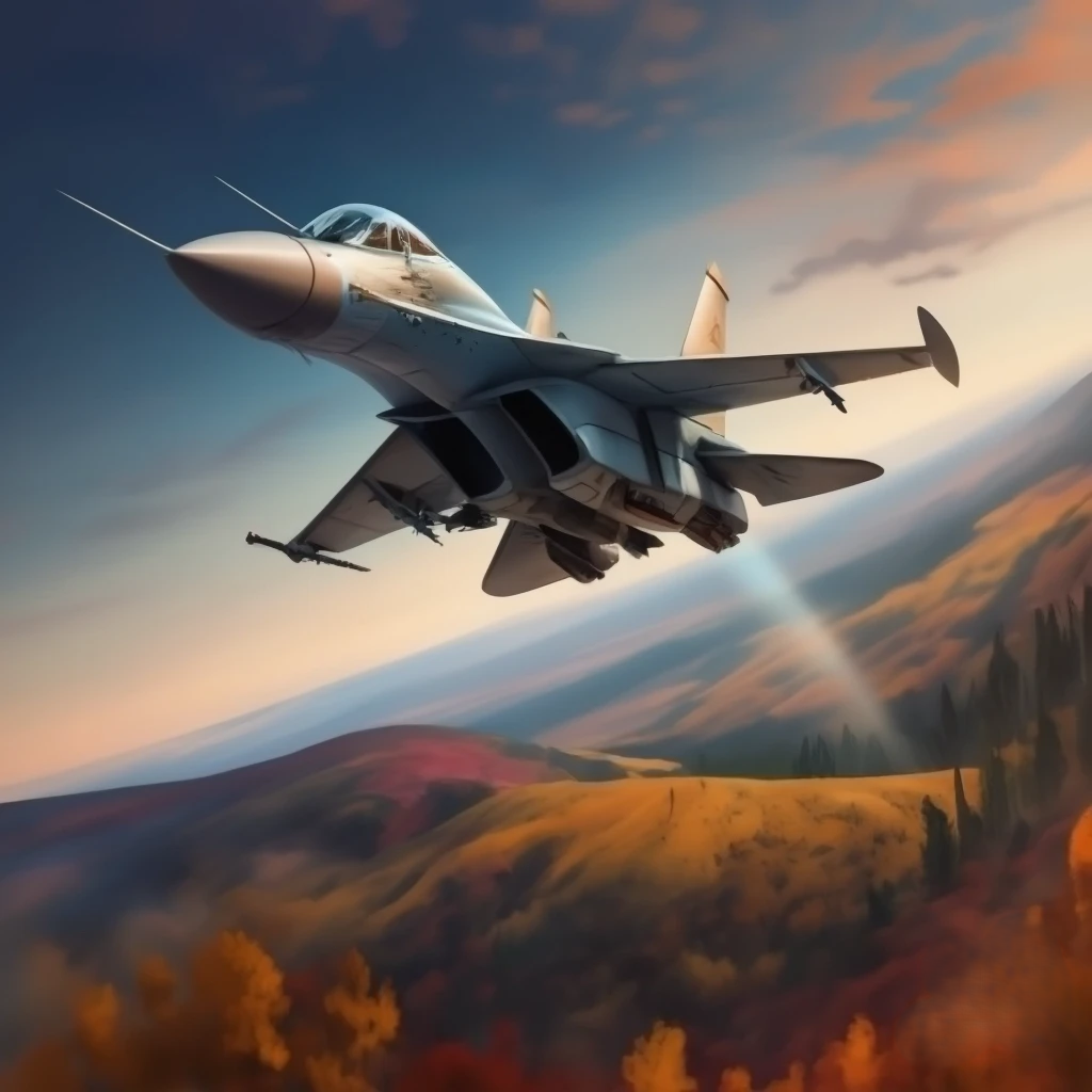 Изображение сгенерировано ИИ