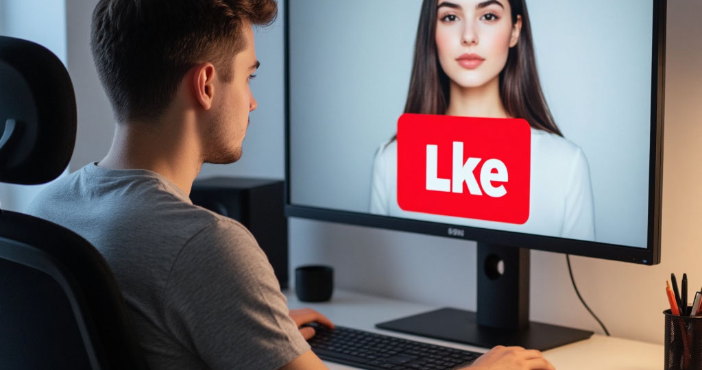 Можно ли считать лайк изменой, вот в чём вопрос!