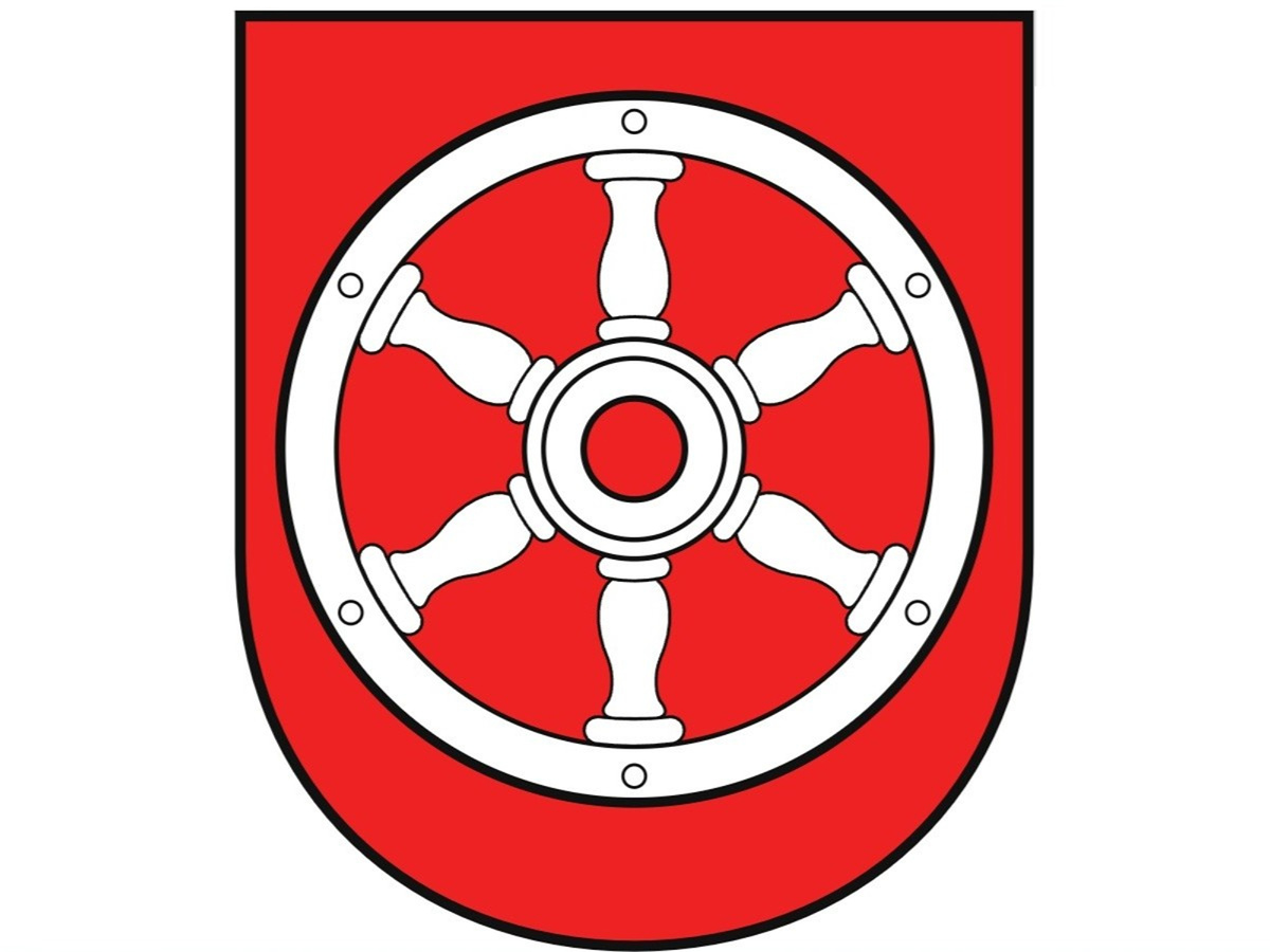 Герб города Эрфурт