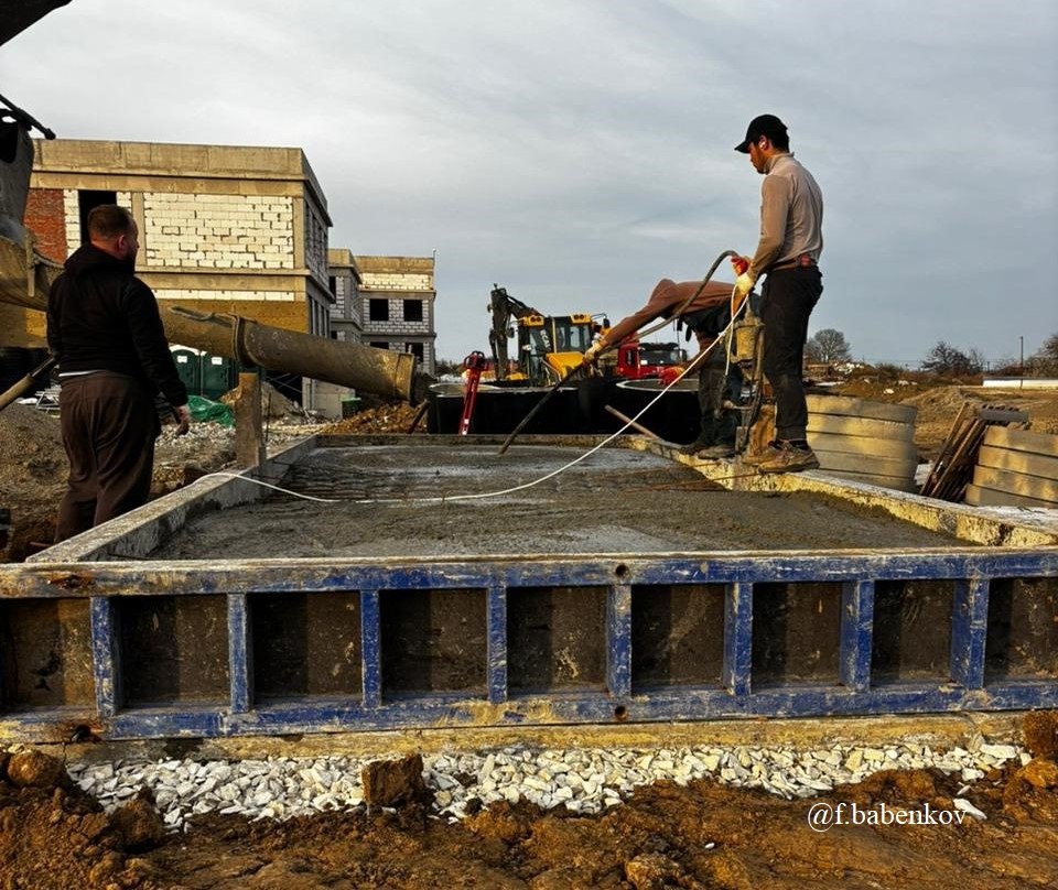    Фото: пресс-служба администрации Темрюкского района.