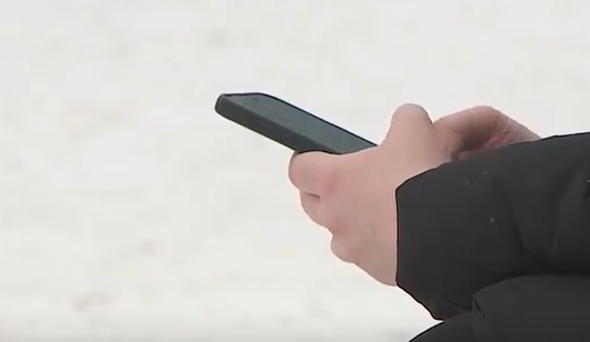     В Минцифры прокомментировали возвращение мобильного интернета в Красноярске