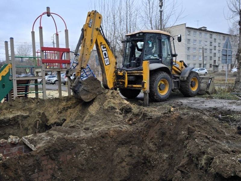     Фото: Ук Теплокомплекс