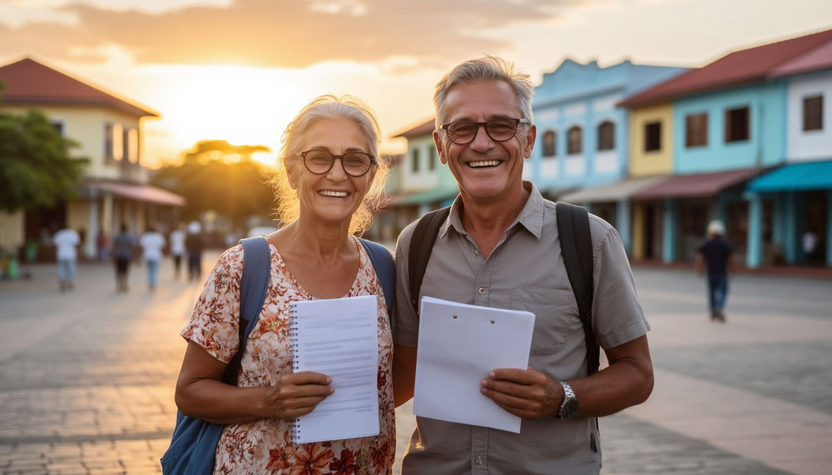 Туристическая страховка для поездки в Гайану для россиян