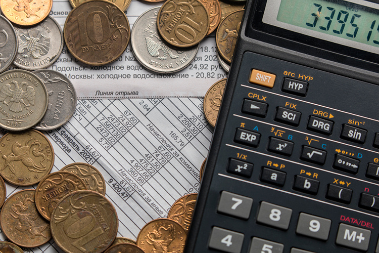    Повышение произойдет в два этапа — в январском будет заложен рост НДС, а второе, традиционное, сместится с июля на октябрь. Первое повышение тарифа составит 1,7%.   
Фото: «БИЗНЕС Online»