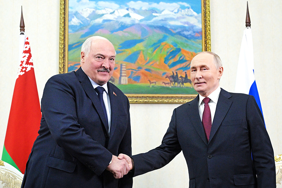    © Алексей Никольский/РИА Новости