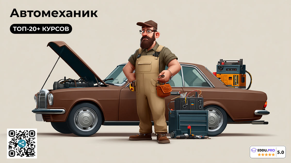 Курсы Автомеханика