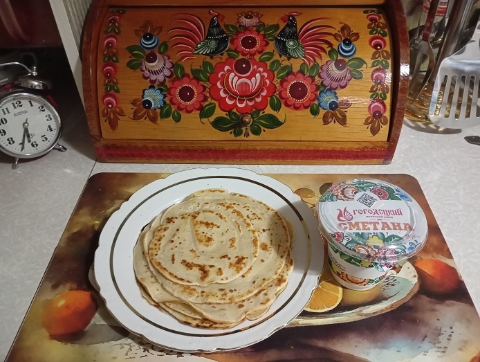 Нижний Новгород, 27 октября 2023