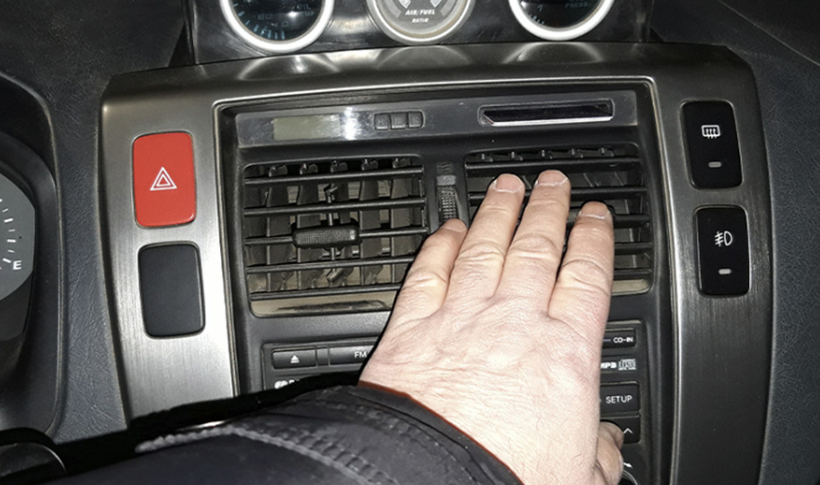 От холодной печки до жары в салоне: один шаг или сказочный миф?