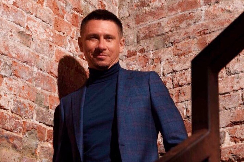    Фото © Instagram (признан экстремистской организацией и запрещён на территории Российской Федерации) / timurbatrutdinov