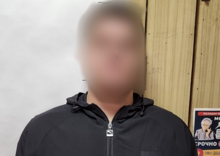    Житель Новотроицка украл телефон и перевёл с него 286 тысяч рублей Оренбуржье