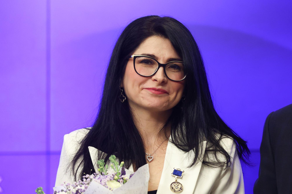    Наталья Шатохина/NEWS.ru