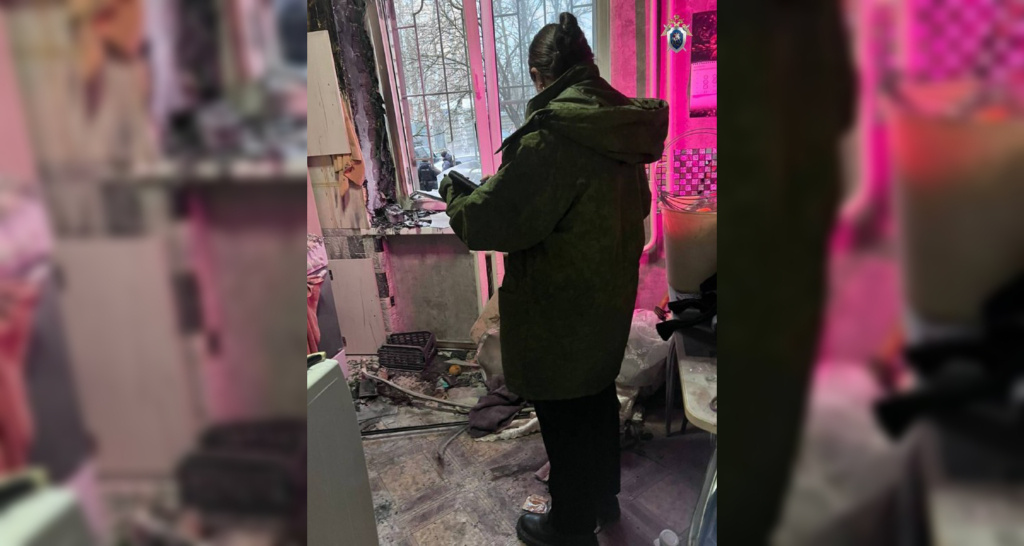    Фото: пресс-служба ГСУ СК России по Петербургу