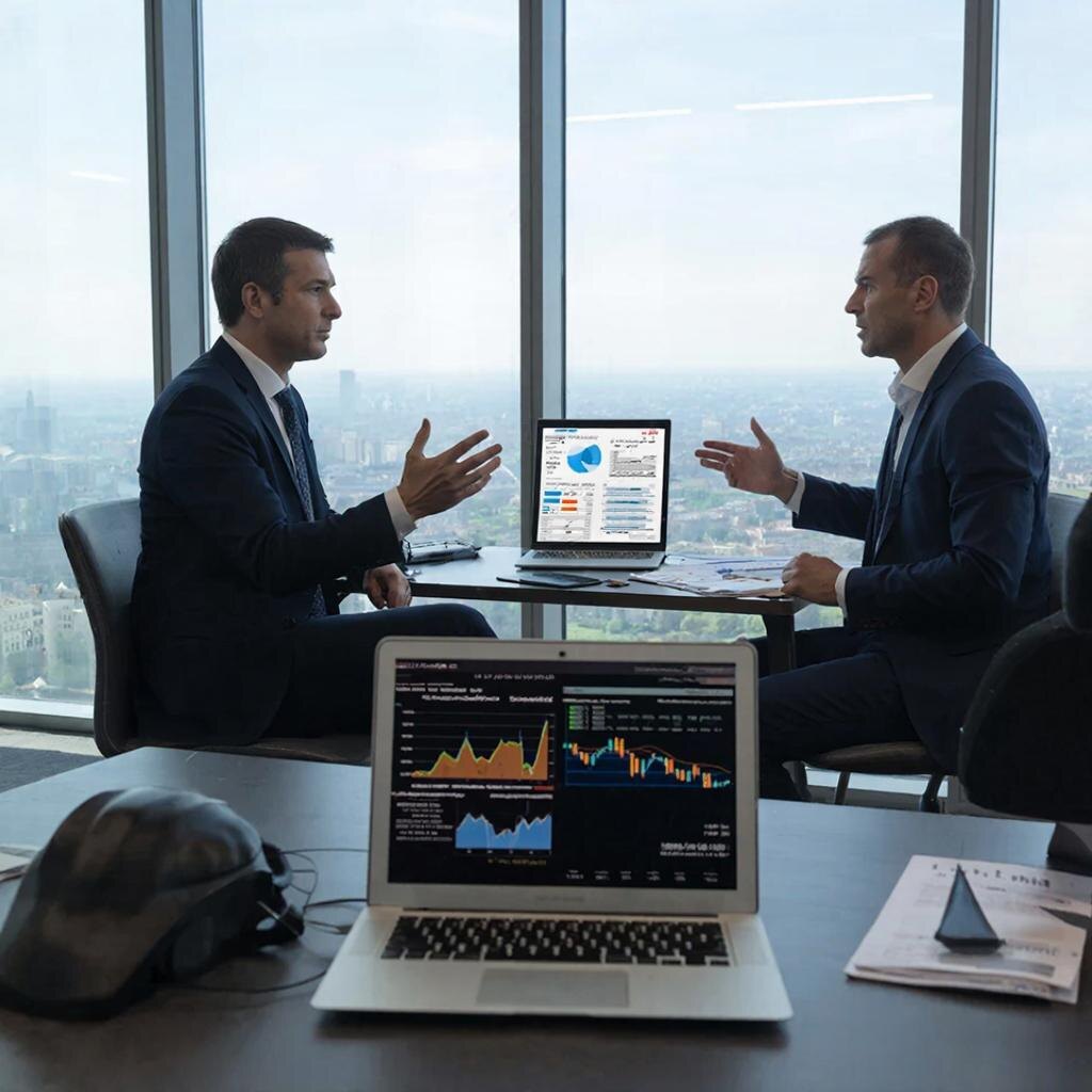 Изображение сгенерировала нейросеть GigaChat.