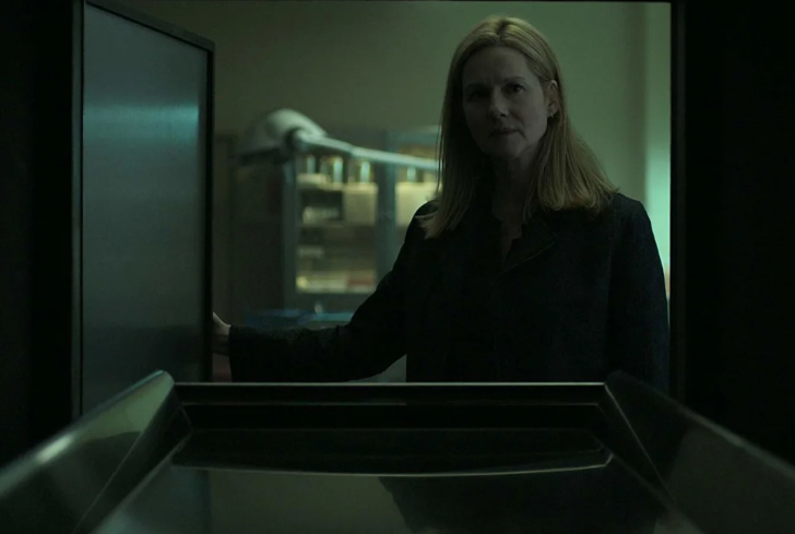 Фрагмент из сериала "Озарк"