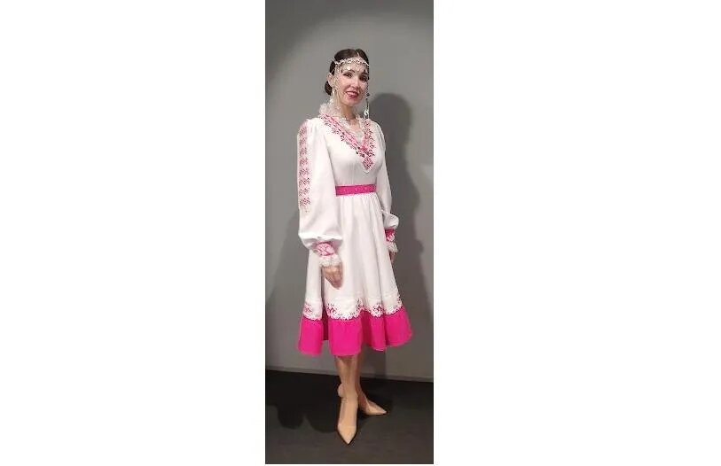 ФОТО Виктора ЮШКОВСКОГО