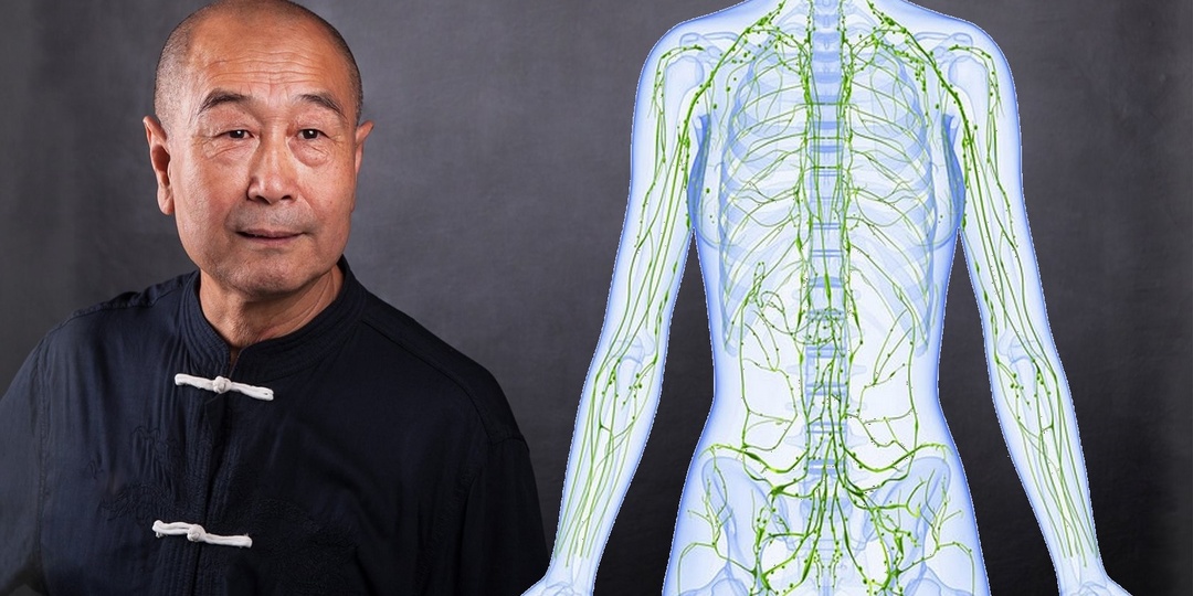 Метод мягких вибраций лимфы: мощное оздоровление всего организма по Му Юйчуню