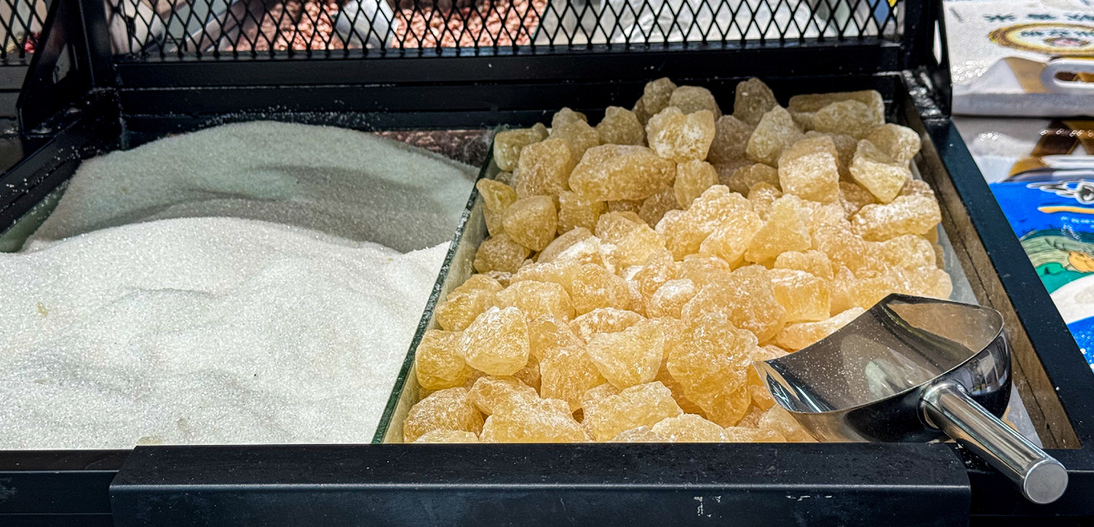 Продуктовый супермаркет в Китае: что продают и чем отличается от наших 