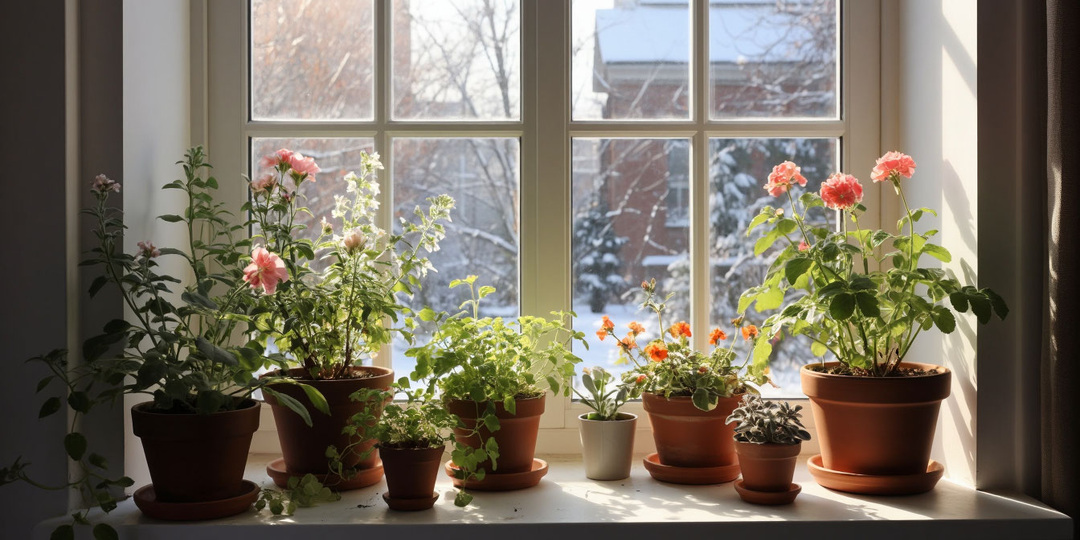 Чем подкормить комнатные цветы в ноябре, чтобы они пережили зиму пышными и здоровыми