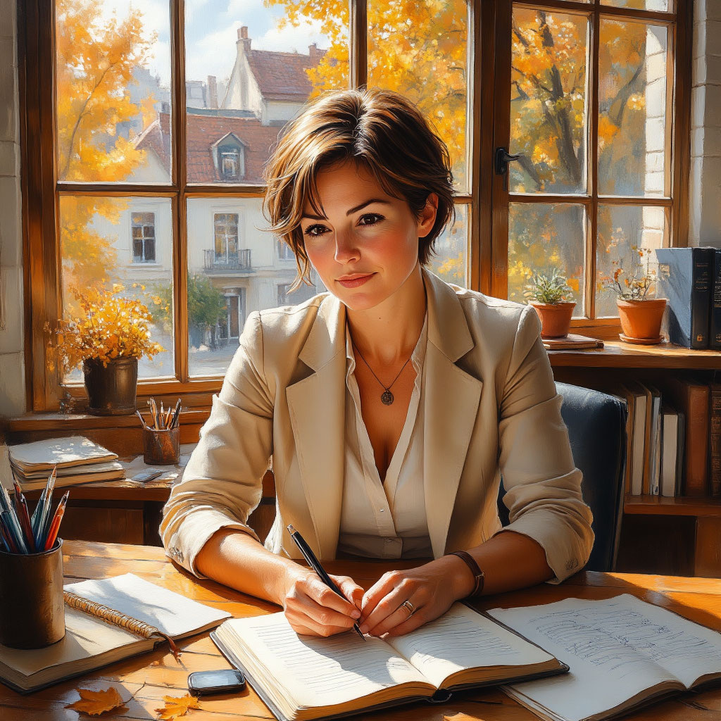 Сгенерировано нейросетью