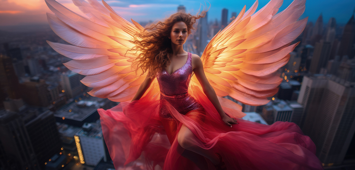 Бал-Возрождение "Расправь свои крылья" – праздник